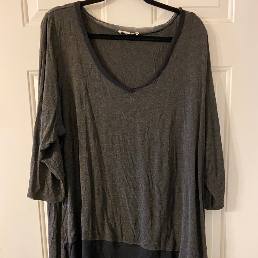 Spense woman 3x top